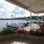 Marina Hotel