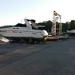 Marina Hotel