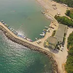 Hotel Marina Kiten (Burgas)