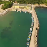 Hotel Marina Kiten (Burgas)