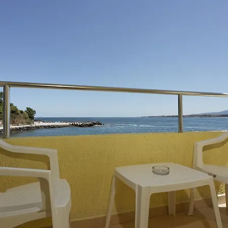 Marina Ξενοδοχείο Kiten (Burgas)