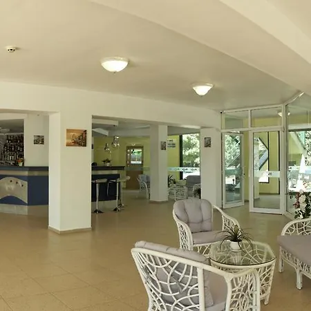 Ξενοδοχείο Marina Kiten (Burgas)