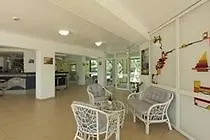 Ξενοδοχείο Marina Kiten (Burgas)
