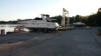 Marina Ξενοδοχείο