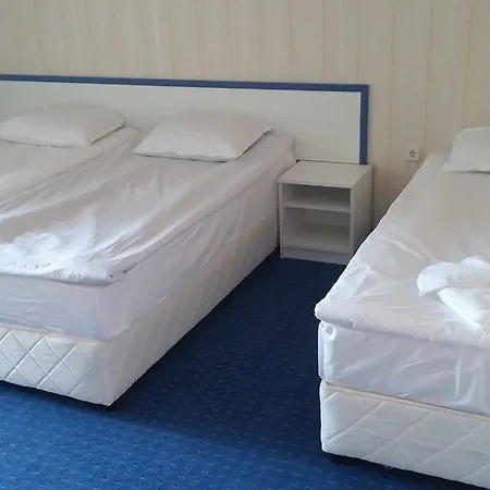 Hotel Marina