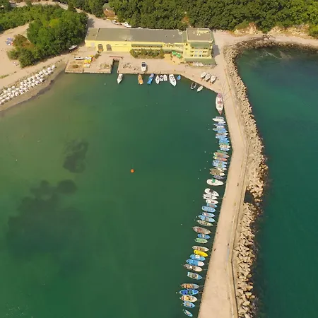 Ξενοδοχείο Marina Kiten (Burgas)