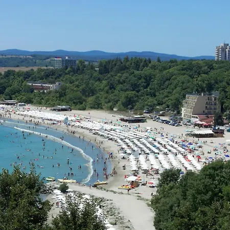 Ξενοδοχείο Marina