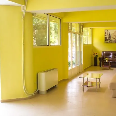 Marina Hotel Kiten (Burgas)