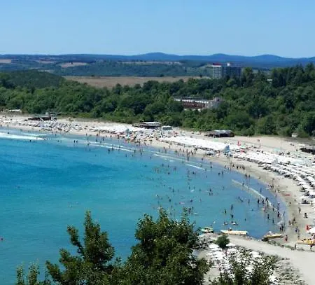 Marina Ξενοδοχείο 3*