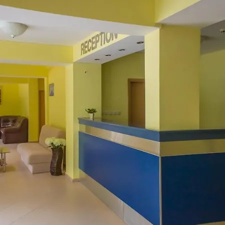 Hotel Marina