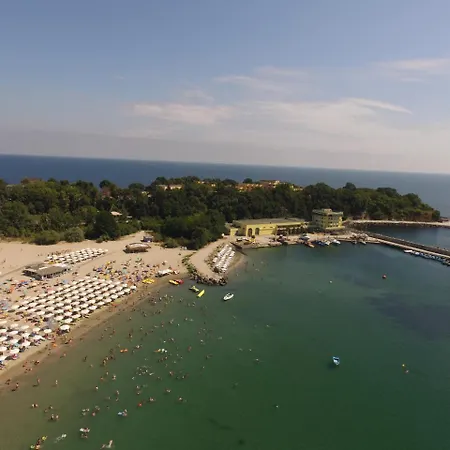 Marina Ξενοδοχείο 3*