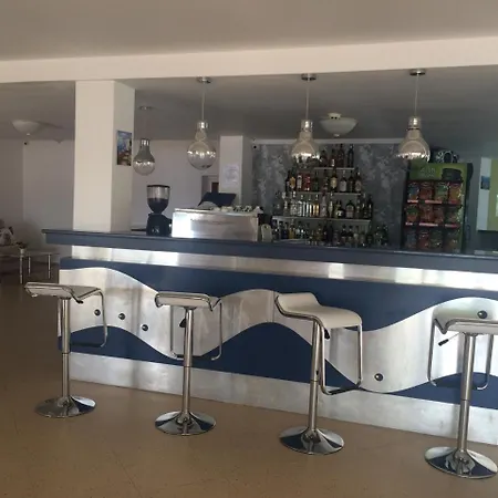 Marina Ξενοδοχείο Kiten (Burgas)