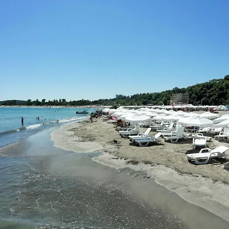 Ξενοδοχείο Marina