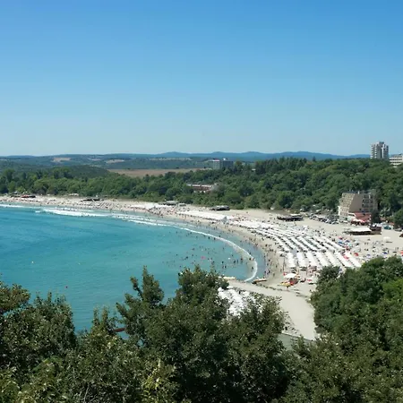 Marina 3*