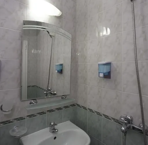 Marina Хотел 3*