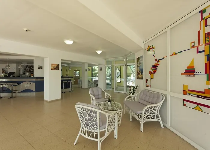 Hotel Marina Kiten (Burgas)