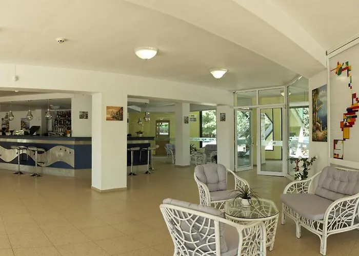 Hotel Marina Kiten (Burgas)