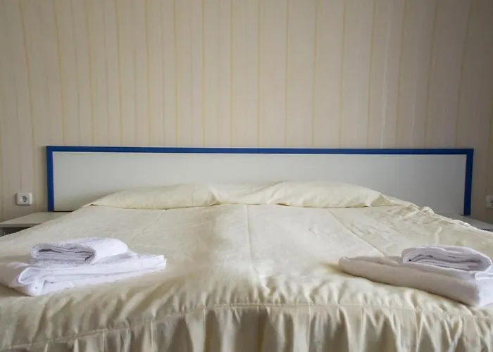 Marina Хотел 3*