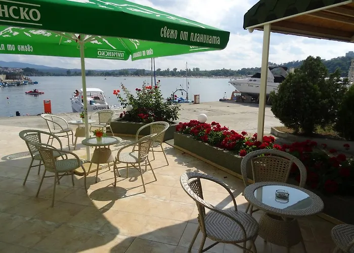 Marina 3* Kiten (Burgas)