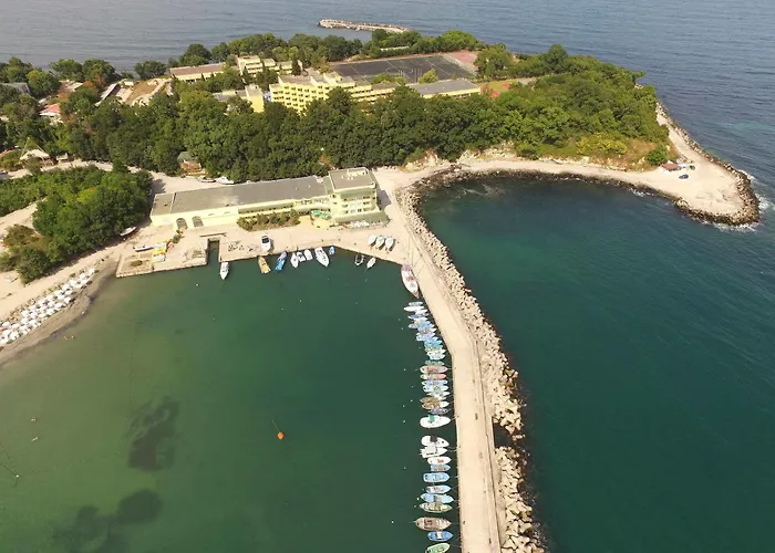 Marina 3* Kiten (Burgas)