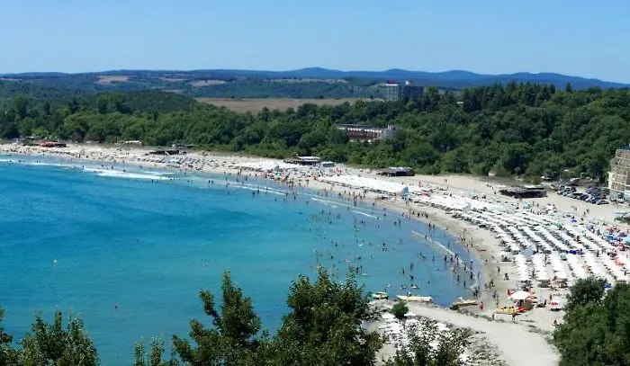 Marina Хотел 3*